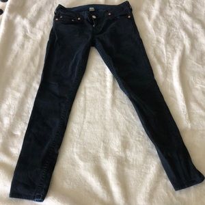 Stretch jeans